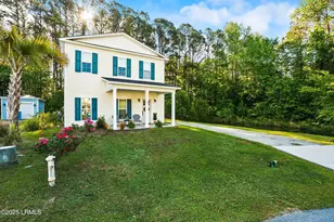 13 Bittie Cir, Beaufort, SC 29906 - Photo 1