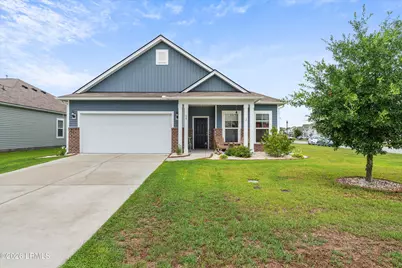 24 Seneca Way, Port Royal, SC 29906 - Photo 1