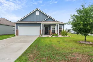 24 Seneca Wy, Port Royal, SC 29906 - Photo 1
