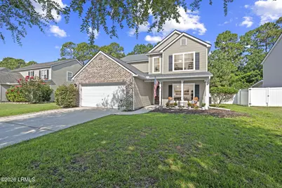 34 Hidden Lakes Circle, Bluffton, SC 29910 - Photo 1