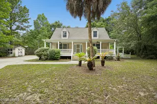 815 Sams Point Rd, Beaufort, SC 29907 - Photo 1