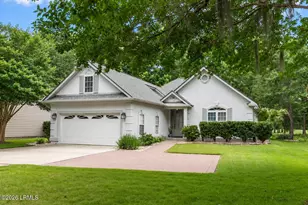 216 Club Gate Dr, Bluffton, SC 29910 - Photo 1
