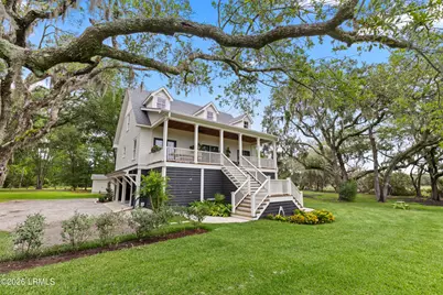 63 Adams Circle, Beaufort, SC 29902 - Photo 1