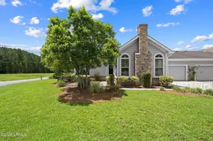 1501 Abbey Glen Way, Hardeeville, SC 29927 - Photo 1