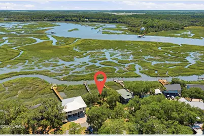 102 Tomahawk Trail, Saint Helena Island, SC 29920 - Photo 1