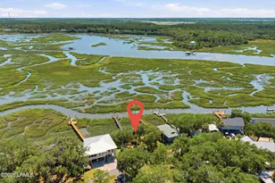 102 Tomahawk Trail, Saint Helena Island, SC 29920 - Photo 1