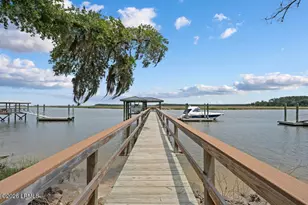 14 Morgan Pt Rd, Saint Helena Island, SC 29920 - Photo 1