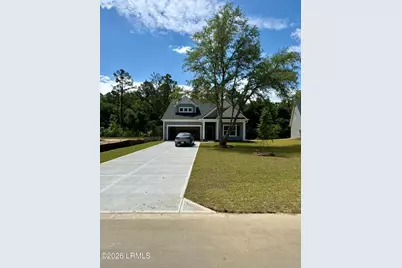 114 Jinks Street, Yemassee, SC 29945 - Photo 1