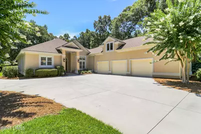 35 Greenwood Drive, Bluffton, SC 29910 - Photo 1