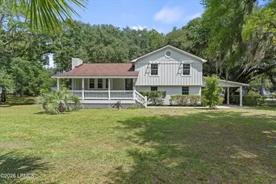 654 Broad River Boulevard, Beaufort, SC 29906 - Photo 1