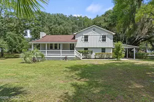 654 Broad River Blvd, Beaufort, SC 29906 - Photo 1
