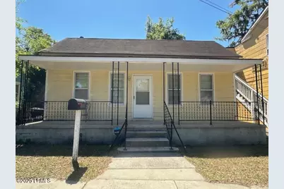 1006 Duke Street, Beaufort, SC 29902 - Photo 1