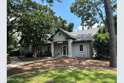 6 Professional Village Circle #6 & 8, Beaufort, SC 29907 - Photo 1