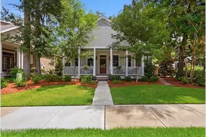 65 Sweet Olive Drive, Beaufort, SC 29907 - Photo 1