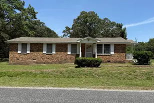 38 Ramsey Rd, Beaufort, SC 29906 - Photo 1