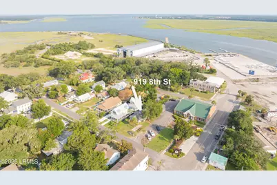 919 8th Street, Port Royal, SC 29935 - Photo 1