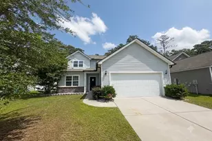 32 Pacolet Ln, Beaufort, SC 29906 - Photo 1