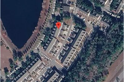 2092 Blakers Boulevard, Bluffton, SC 29909 - Photo 1