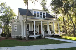 56 Sweet Olive Dr, Beaufort, SC 29907 - Photo 1