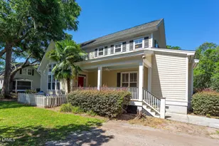 23 Crows Nest Ave, Beaufort, SC 29907 - Photo 1