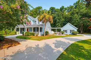 16 Tiller Island Dr, Beaufort, SC 29907 - Photo 1