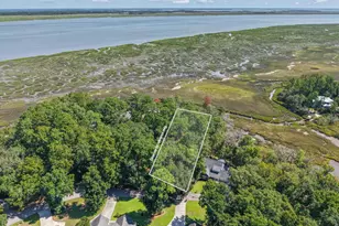 208 Black Skimmer Dr W, Beaufort, SC 29907 - Photo 1