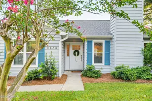 2905 Riverside Dr, Beaufort, SC 29902 - Photo 1