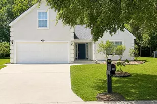 257 Stoney Crossing, Bluffton, SC 29910 - Photo 1
