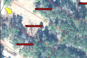 Tbd Lot 2 Rose Ave, Walterboro, SC 29488 - Photo 1