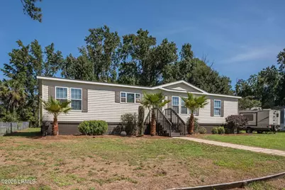 1744 Jasperstone Circle, Beaufort, SC 29906 - Photo 1