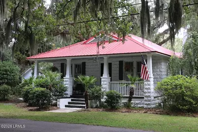 2106 North Street, Beaufort, SC 29902 - Photo 1