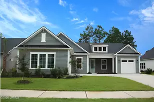 2798 Laurel Oak Ave, Hardeeville, SC 29927 - Photo 1