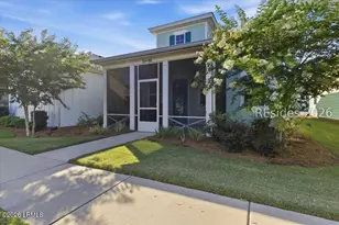 73 Caribbean Soul Ave, Hardeeville, SC 29927 - Photo 1