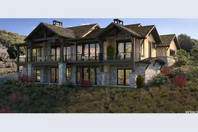2171 E Copper Belt Dr #760, Heber City, UT 84032 - Photo 1