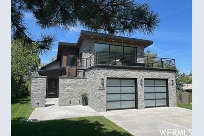 4196 S Fortuna Way, Salt Lake City, UT 84124 - Photo 1
