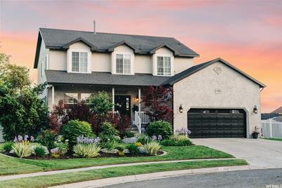 3261 Newcastle Cir, Syracuse, UT 84075 - Photo 1