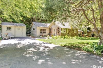 597 E Ogden Cyn, Ogden, UT 84401 - Photo 1