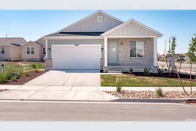 12048 S Teton Range Dr Dr W #109, Herriman, UT 84096 - Photo 1