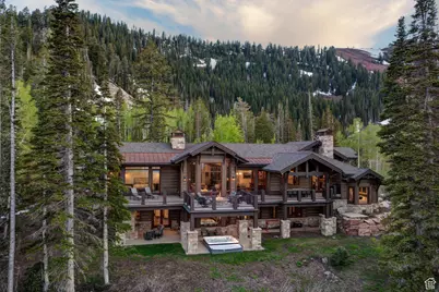137 White Pine Canyon Rd #130, Park City, UT 84060 - Photo 1