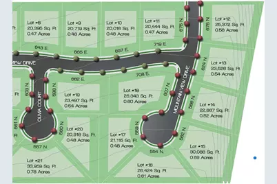 662 E Longview Dr #19, Elk Ridge, UT 84651 - Photo 1