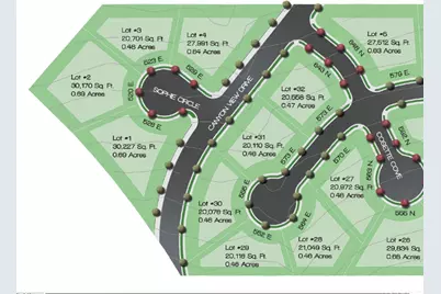 643 N Cosette Cv E #32, Elk Ridge, UT 84651 - Photo 1