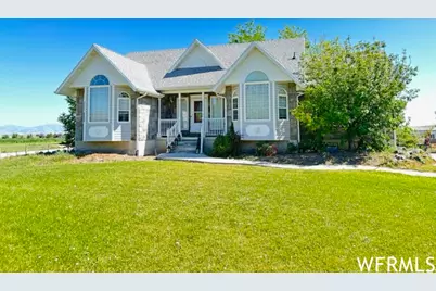 11375 W 10400 N, Thatcher, UT 84337 - Photo 1