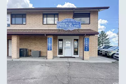 250 N Fairgrounds Rd #3, Price, UT 84501 - Photo 1