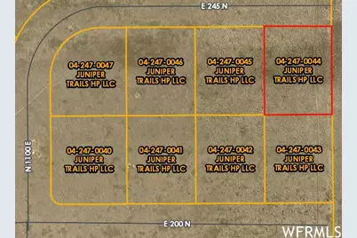 1136 E 245 N #44, Hyde Park, UT 84318 - Photo 1