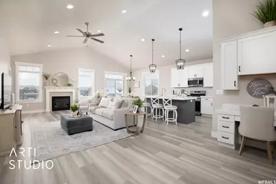 1744 S Sky View Loop E #5, Provo, UT 84606 - Photo 1