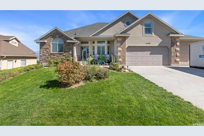 14419 S Murdoch Peak Dr, Herriman, UT 84096 - Photo 1