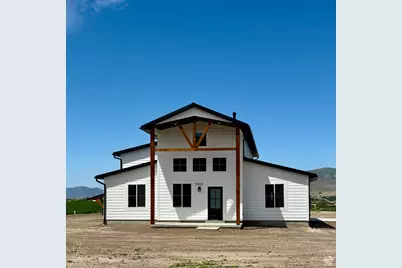 13405 N East Garland Rd, Garland, UT 84312 - Photo 1