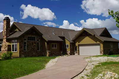 5868 E Wildflower Ct #102, Eden, UT 84310 - Photo 1