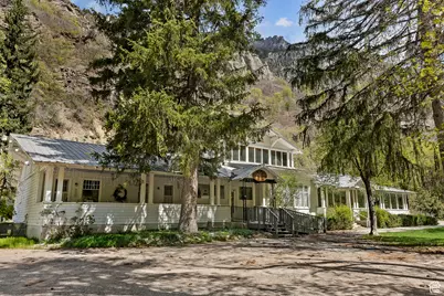 508 Ogden Cyn, Ogden, UT 84401 - Photo 1
