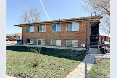 1877 W Parkway Blvd Blvd, West Valley, UT 84119 - Photo 1